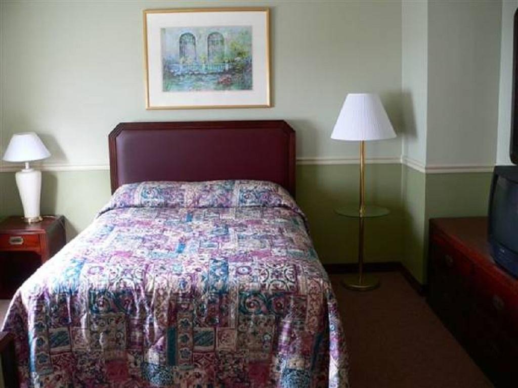 Hôtel Brookside House à Quincy Extérieur photo