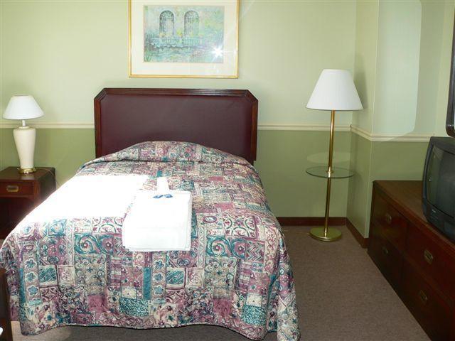 Hôtel Brookside House à Quincy Extérieur photo