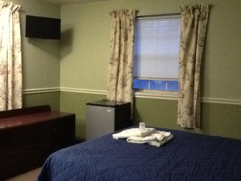Hôtel Brookside House à Quincy Extérieur photo