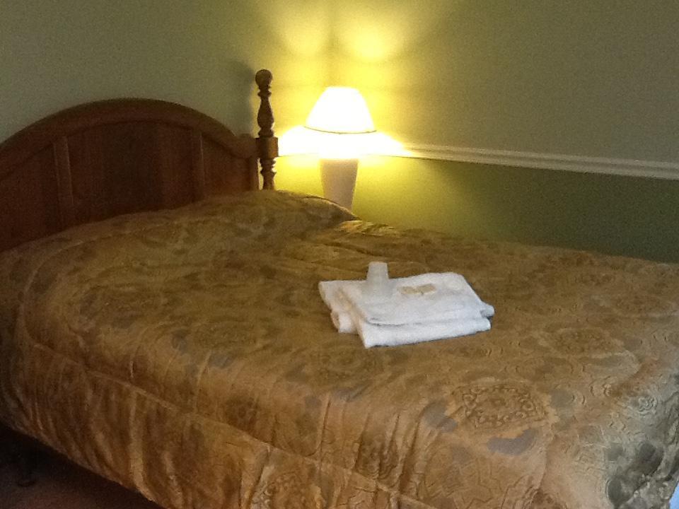 Hôtel Brookside House à Quincy Extérieur photo