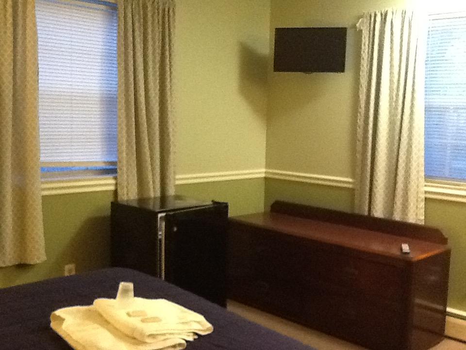 Hôtel Brookside House à Quincy Extérieur photo